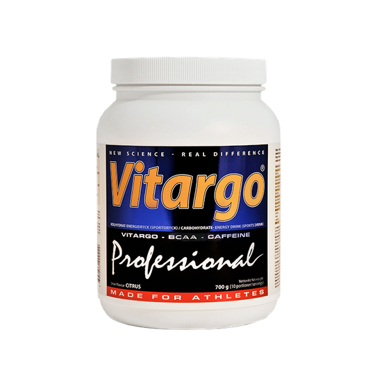 Vitargo Professional, 700 g