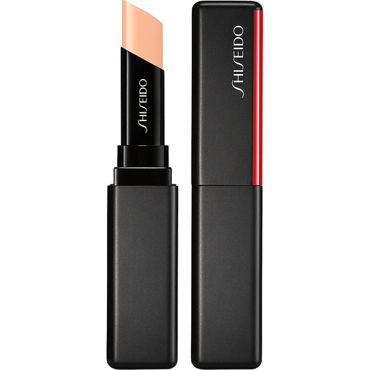 Colorgel Lipbalm, Shiseido Läppbalsam