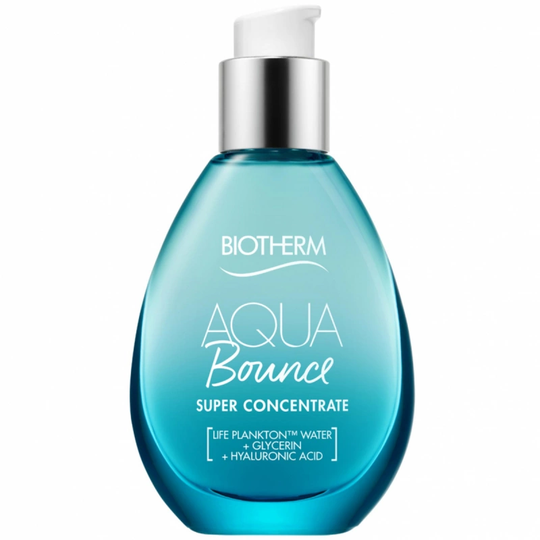 Biotherm Aquasource Bounce Super Concentrate (50ml)