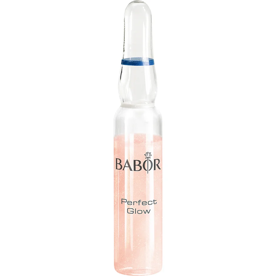 Babor Ampoule Concentrates Perfect Glow, Babor Serum & Ansiktsolja