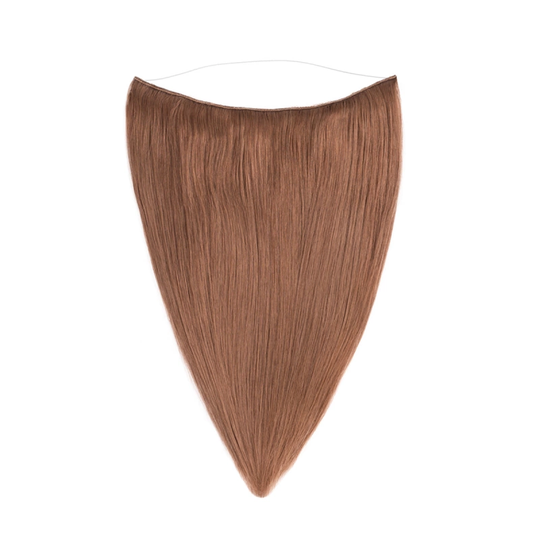 Rapunzel of Sweden Hairband 5.1 Medium Ash Brown