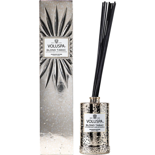 Blond Tabac, 192 ml Voluspa Doftpinnar & Doftspridare