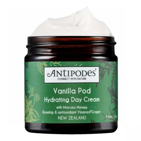Antipodes Vanilla Pod Hydrating Day Cream (60ml)