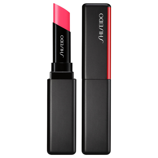 Shiseido Colorgel Lipbalm 104 Hibiscus
