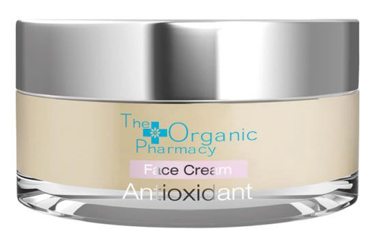The Organic Pharmacy Anti-oxidant Face Cream (50ml)