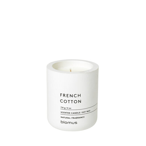 FRAGA Doftljus, Medium, French Cotton