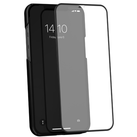 iDeal of Sweden iPhone 12 Pro Max Full Coverage Glass
