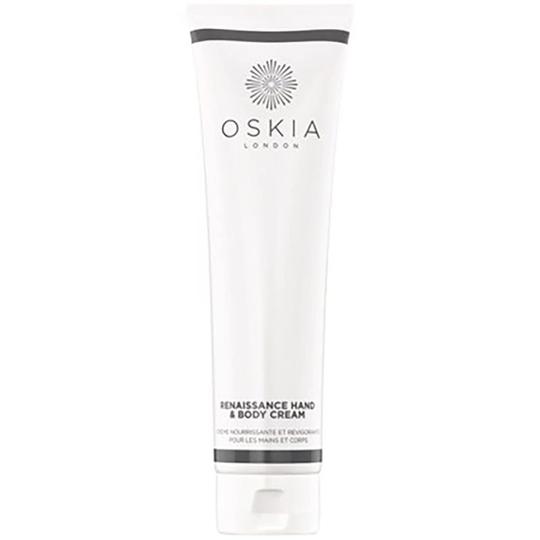 OSKIA Skincare Renaissance Hand & Body Cream (150ml)