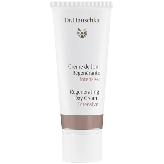 Dr.Hauschka Regenerating Day Cream Intensive (40ml)