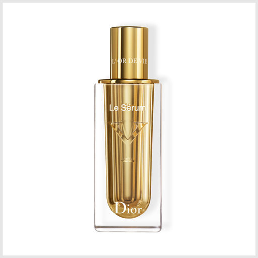 L'Or de Vie - Dior La Cure Skincare - Vintage 2018