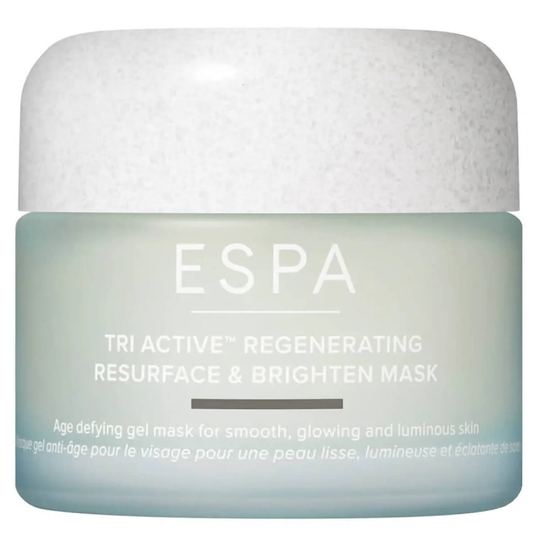 ESPA Tri-Active Regenerating Resurface & Brightening Mask (55ml)