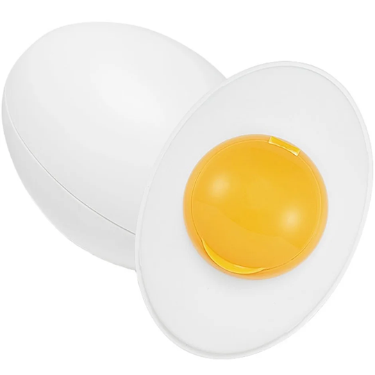 Holika Holika Smooth Egg Skin Peeling Gel, 140 ml Holika Holika Peeling & Ansiktsskrubb