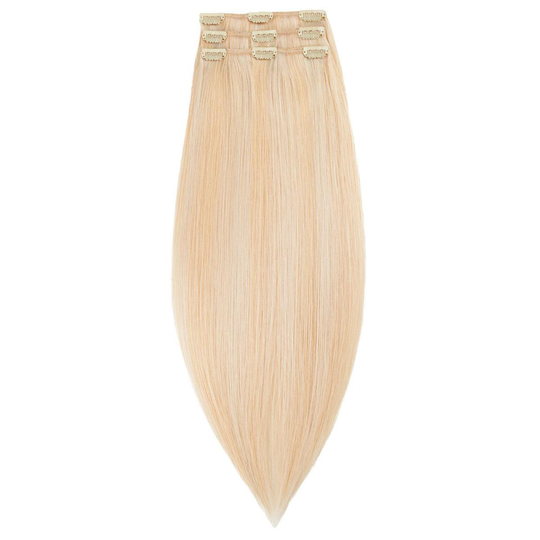 Rapunzel of Sweden Clip-on set Original 3 pieces 40 cm M7.8/10.8 Light