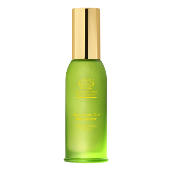 Tata Harper Hyaluronic Gel Moisturizer (50ml)