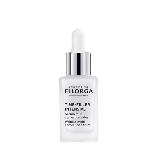 Time-Filler Intensive