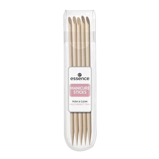 essence manicure sticks