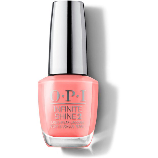 OPI Infinite Shine Got Myself Into A Jambalaya
