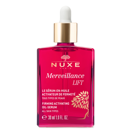 Nuxe Merveillance LIFT Firming Activating Oil-Serum 30 ml
