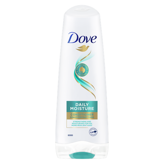 Dove Daily Moisture Balsam 200 ml