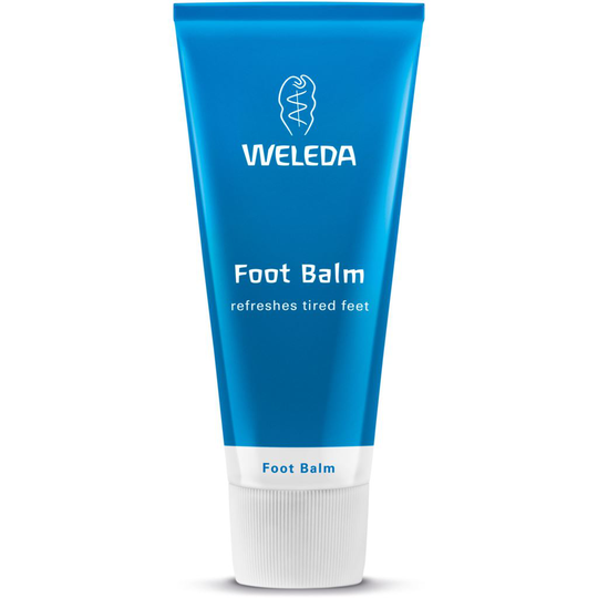 Weleda Foot Balm 75 ml