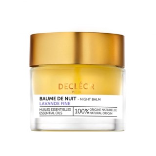 Lavander Fine Night Balm