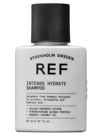 REF Intense Hydrate Shampoo (60ml)