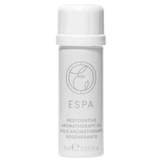 Restorative Aromatherapy Single Oil