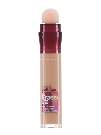 Maybelline Instant Anti-Age Eraser Concealer Honey 4