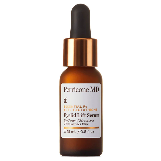 Essential Fx Acyl-Glutathione, 15 ml Perricone MD Ögonkräm