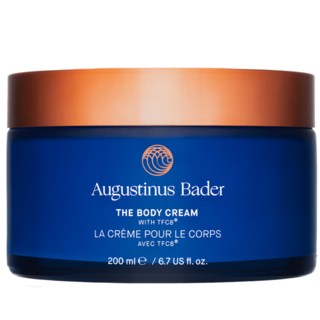 The Body Cream