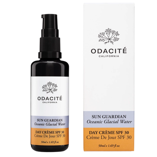 Odacité Sun Guardian SPF 30 Day Crème (50ml)
