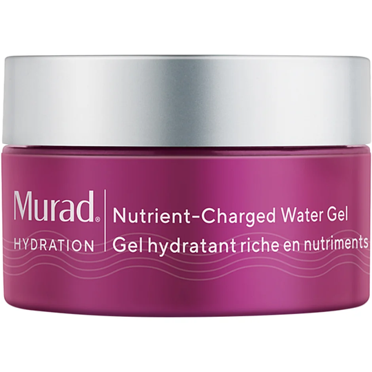 Nutrient-Charged Water Gel, 50 ml Murad Dagkräm