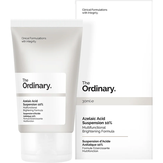 The Ordinary Azelaic Suspension 10%, 30 ml The Ordinary Allround
