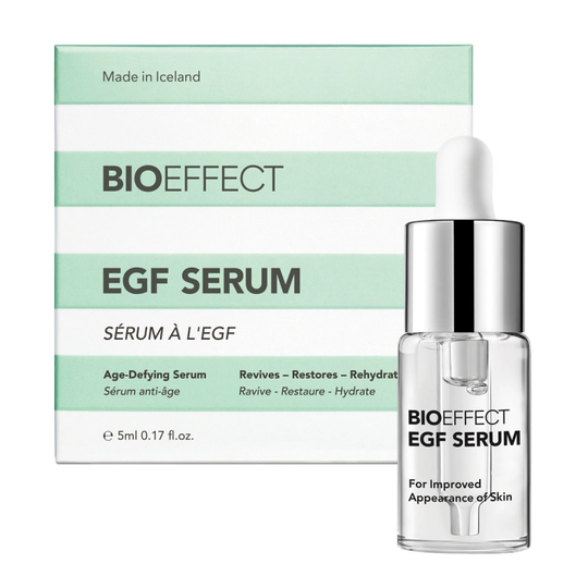 BIOEFFECT EGF Serum (5ml)