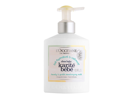 Shea Baby, 300 ml L'Occitane Mamma & Baby