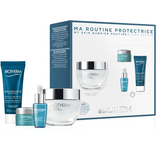 Cera Repair Value Set, 82 ml Biotherm Set / Boxar