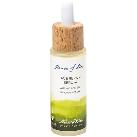 Norrskin House of Lin Skin Repair Niacinamide 5% & Azelaic Acid 5% Ser