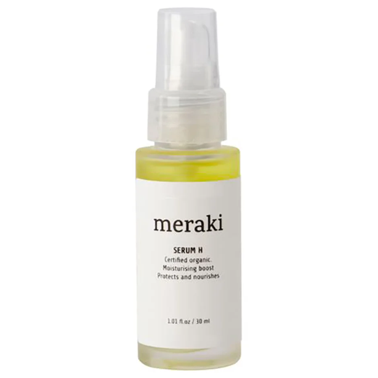 Serum H, 30 ml Meraki Ansiktsserum
