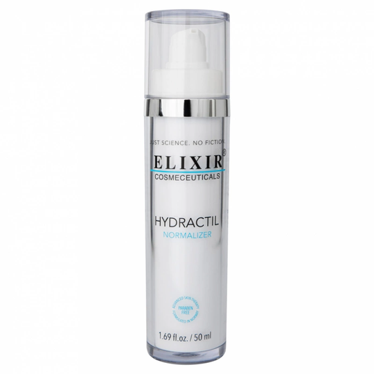 Elixir Cosmeceuticals Hydractil Normalizer (50ml)
