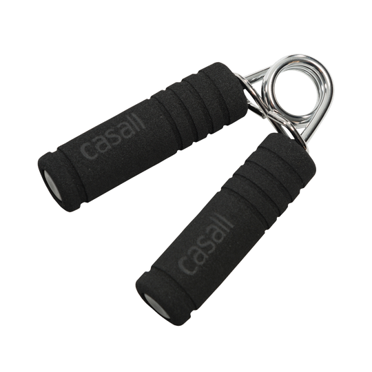 Power Grip, Black