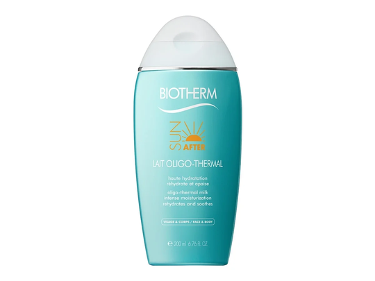 Biotherm Oligo Thermal Milk After Sun, Biotherm After Sun