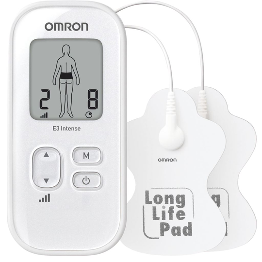 Omron E3 Intense