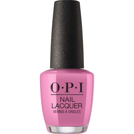 OPI Nail Lacquer Peru Suzi Will Quechua Later!