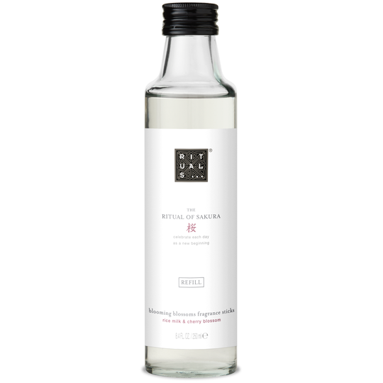 Rituals The Ritual Of Sakura Home Fragrance Refill till Fragrance Stic