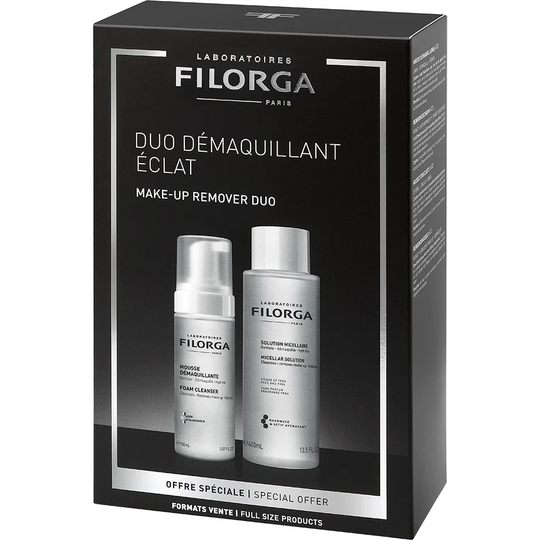 DUO Cleanser, 550 ml Filorga Ansiktsrengöring