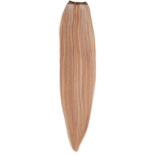 Rapunzel of Sweden Hair weft Original Straight 50 cm M7.4/8.0 Summer B