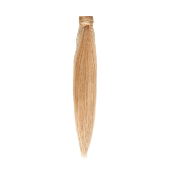 Rapunzel of Sweden Hair pieces Clip-in Ponytail Original 50 cm M7.4/8.