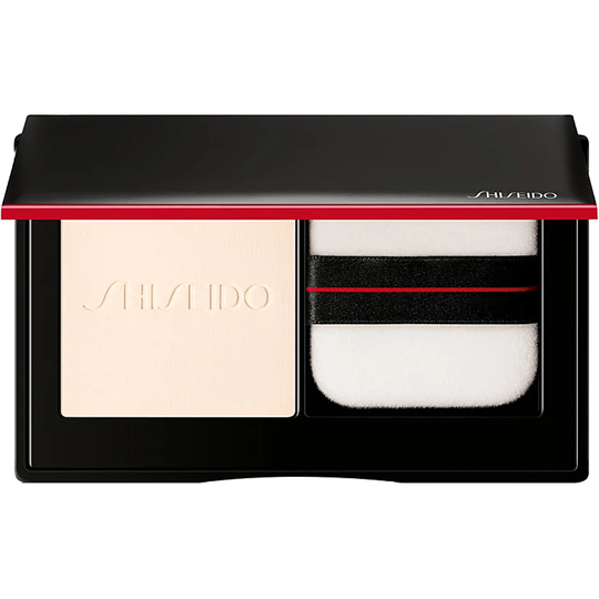 Syncho Skin Self-Refreshing Invisible Silk Pressed Powder, Shiseido Puder