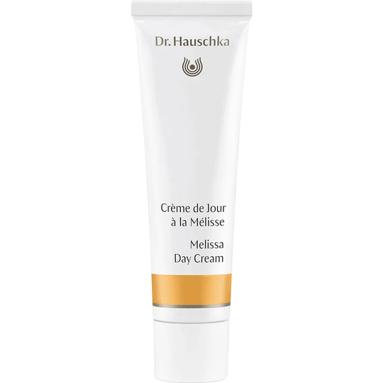 Dr. Hauschka Melissa Day Cream, 30 ml Dr. Hauschka Dagkräm