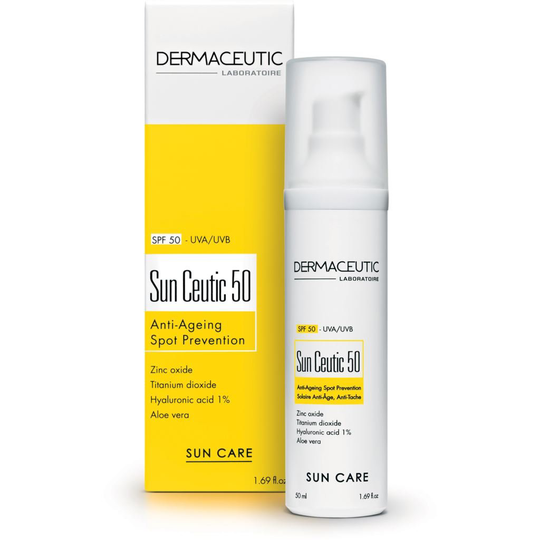 Dermaceutic Sun Ceutic 50 ml